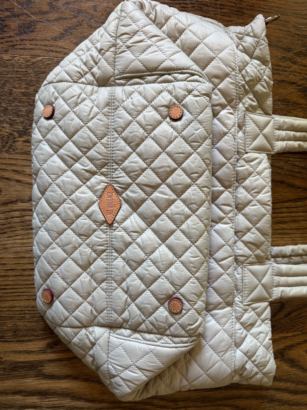 MZ Wallace Medium Metro Deluxe - Picture 14 of 16